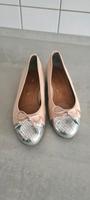LLOYD Ballerina, beige, Gr. 37,5 Nordrhein-Westfalen - Herten Vorschau