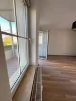 Wunderschöne 1-Raum-Wohnung mit Balkon und Küche! Sachsen - Heidenau Vorschau