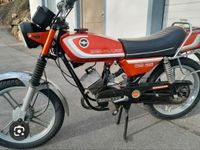 Ich suche eine zündapp cs 25 im guten Zustand Niedersachsen - Südbrookmerland Vorschau