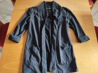 FB Sister Damen Longjacke, Blazer dunkelgrau melange Gr. M Baden-Württemberg - Bad Schussenried Vorschau