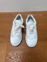 Copenhagen Sneaker Turnschuhe Größe 37 in weiß Kr. Dachau - Dachau Vorschau
