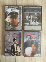 Neu! Heinz Rühmann DVDs im 4er Set in OVP Sachsen-Anhalt - Magdeburg Vorschau