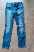 Jeans Street One Gr 27 Länge 32 Jeanshose Hose Schleswig-Holstein - Schleswig Vorschau