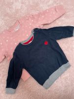 Pulli Pullover pink blau Brandenburg - Cottbus Vorschau