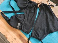 Bikini Tankini schwarz 42 B Sachsen - Lauta Vorschau