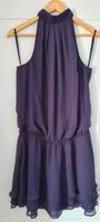 Kleid Bonprix Chiffon Lila Gr. 40 NEU Hessen - Vellmar Vorschau