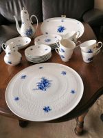 Rosenthal "Romanze in Blau" Kaffeeservice Nordrhein-Westfalen - Willich Vorschau