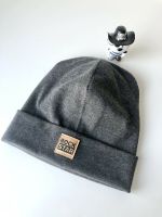 Räuberlii Handmade Hipster Beanie Statement Kinder Erwachsene Elberfeld - Elberfeld-West Vorschau