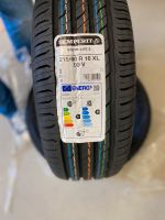 NEU Reifen Sommer 2x Semperit 215/60 R16 XL 99V Speed Life 3 Thüringen - Wipfratal Vorschau