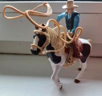 Schleich Cowboy Kreis Pinneberg - Halstenbek Vorschau