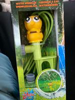 Wassersprinkler Berlin - Karlshorst Vorschau