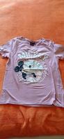 Micky  Mouse T-Shirt "Disney" Gr. S Sachsen - Pirna Vorschau