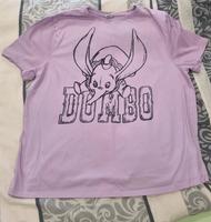 Damen T-Shirt Disney Dumbo gr M Niedersachsen - Staufenberg Vorschau