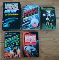 Star Trek TOS Romane Bücher Rheinland-Pfalz - Derschen Vorschau