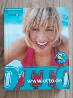 Vintage Otto Katalog 2002 Frühjahr top Niedersachsen - Wienhausen Vorschau