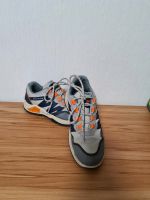 Kinder Sneaker Gr. 35 Nike Niedersachsen - Warpe Vorschau