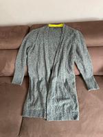 Kuschelige Street One Jacke, Größe 42, wie neu Nordfriesland - Husum Vorschau