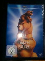 DVD Bärenbrüder von Walt Disney Bergedorf - Hamburg Lohbrügge Vorschau