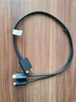 Thunderbolt 3 Work Station split cable für Dock 40an (Gen2) Baden-Württemberg - Böblingen Vorschau