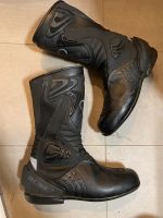 Büse Motorradstiefel Gr. 41 Baden-Württemberg - Mannheim Vorschau