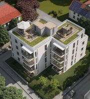 Neubau mit Terrasse und Garten - Erstbezug Sachsen - Freiberg Vorschau