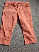 Caprihose by Esprit edc Gr. 38  mit Taschen, fast neu, toll Sachsen - Eibau-Walddorf Vorschau