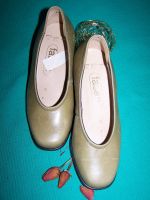 fasan Schuhe Gr 1 -32 / 33- Untergröße Pumps Trotteur Ballerina Baden-Württemberg - Mühlacker Vorschau