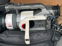 Canon camcorder videokamera Hannover - Südstadt-Bult Vorschau