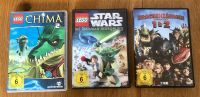 DVDs Lego, Drachenzähmen leicht gemacht 1&2 Bayern - Gröbenzell Vorschau