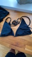 Bikiniteile  OT Lascana Gr. 40 C, Hosen 42, schwarz Thüringen - Erfurt Vorschau