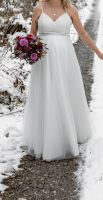 Hochzeitskleid von Mitzi Brautmoden Bayern - Biessenhofen Vorschau