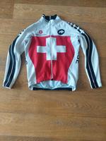 Assos Suisse Fahrradjacke M Nordrhein-Westfalen - Weeze Vorschau