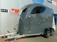 Bücker Trailer Careliner L Pferdeanhänger 2500 kg Nordrhein-Westfalen - Emsdetten Vorschau