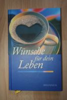 Notizbuch, Herz, Wünsche, Brunnen-Verlag Schleswig-Holstein - Oldenburg in Holstein Vorschau