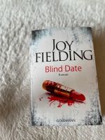 Blind Date Joy Fielding Rheinland-Pfalz - Allenbach Vorschau