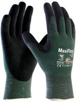 1 Paar ATG® SCHNITTSCHUTZ-STRICKHANDSCHUHE MAXIFLEX® CUT™ 2490 Bayern - Zirndorf Vorschau