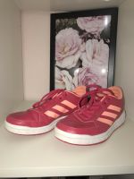 ❤️ neuwertige Adidas Sneaker Turnschuhe Gr.33 Dresden - Striesen-Ost Vorschau