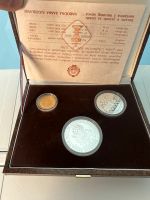 Münze Jugoslawien Gold Duisburg - Meiderich/Beeck Vorschau