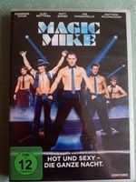 Magic Mike, Hot und Sexy, DVD Bayern - Gunzenhausen Vorschau