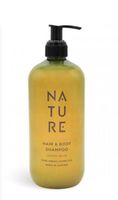 Nature Pure Green Bio Hotelkosmetik 10 L  Bodywash/Shampoo Lemon Berlin - Rummelsburg Vorschau