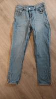 Hose Jeans Damen Gr. S 36 Jeggings Skinny Hose Blau Pullover Top Niedersachsen - Delmenhorst Vorschau