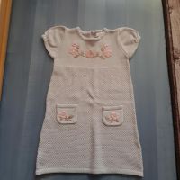 Mädchen Strickkleid maggie & zoe von tk maxx Berlin - Neukölln Vorschau