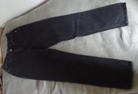 Jeanshose, schwarz, Gr. 28/34, ASOS Baden-Württemberg - Braunsbach Vorschau