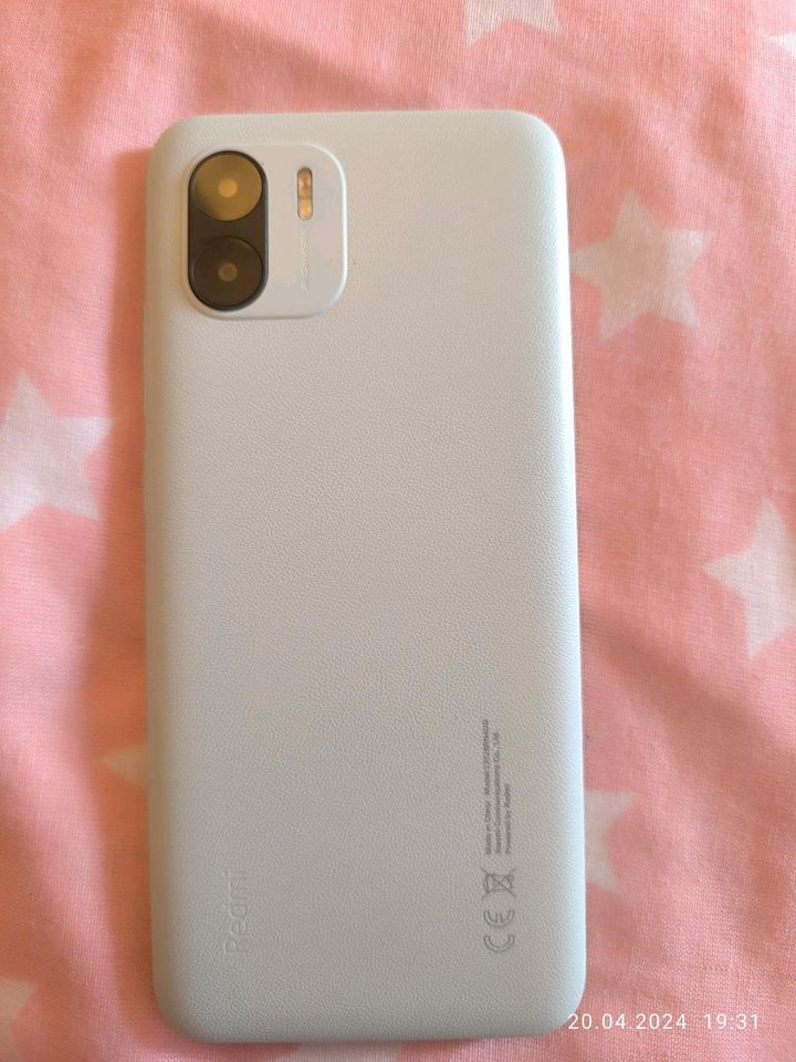 Xiaomi Redmi A2 in light Green 2GB in Geseke