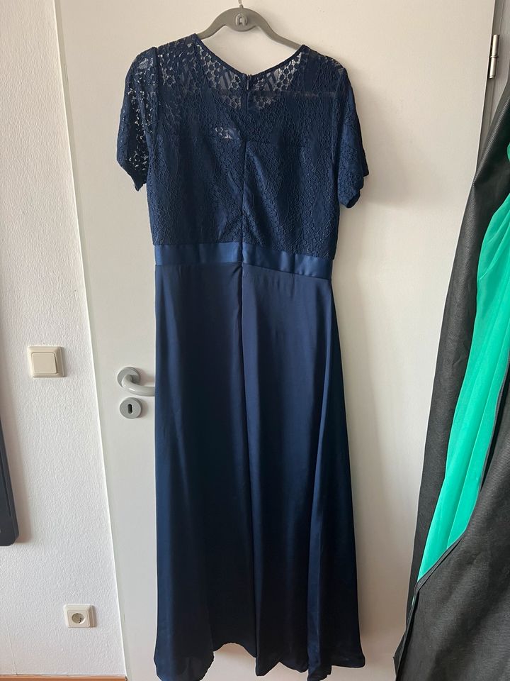 Abendkleid, Abschlusskleid, Brautjungfernkleid in Werdau