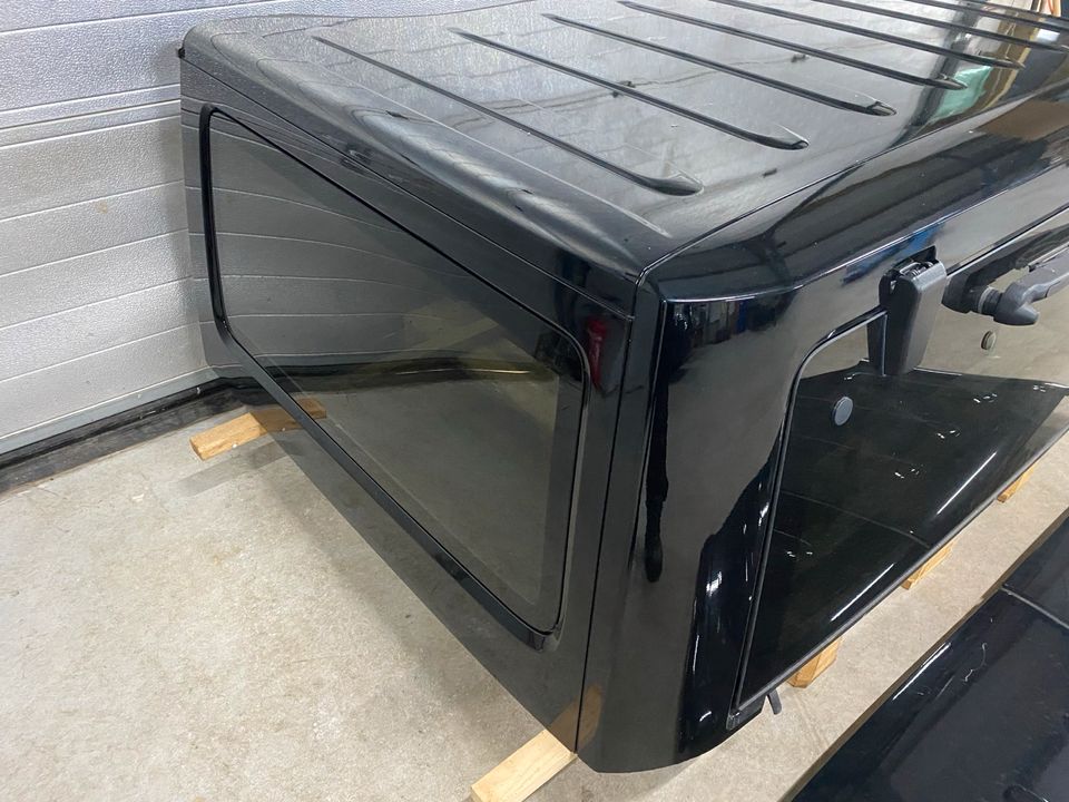 Jeep Wrangler JK Hardtop 2 Türer 2007-2018 in Straelen