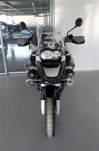 BMW R 1200 GS Adventure scheckheftgepflegt ! in Dresden