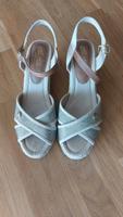 Tom Tailor Keilabsatz Espadrilles Gr 42 Sommer Duisburg - Rheinhausen Vorschau
