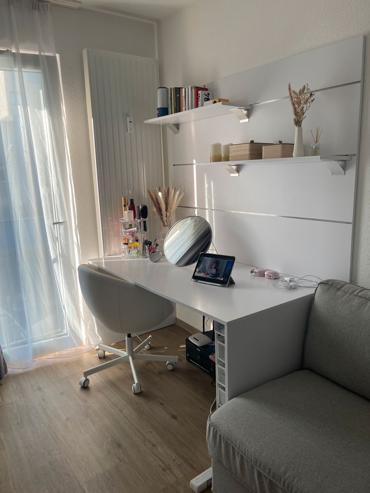 Single-Appartement direkt in der Innenstadt in Braunschweig