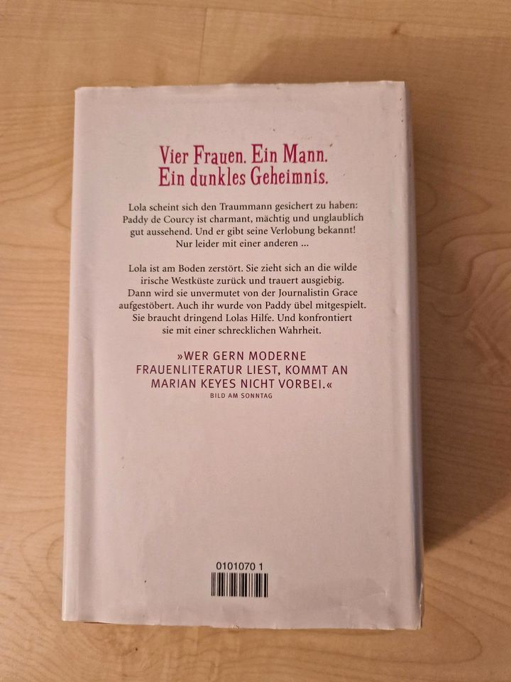 Marian Keyes Buch:Märchenprinz+Other side of the Story (Englisch) in Berlin